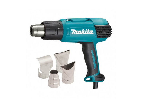 50-650 Degrees Heat Gun 2000W