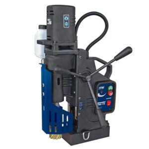 Holemaker 75 Mag Base Drill W/Grub Screw Arbor