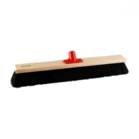 Commando Broom Head (Wooden) 60Cm