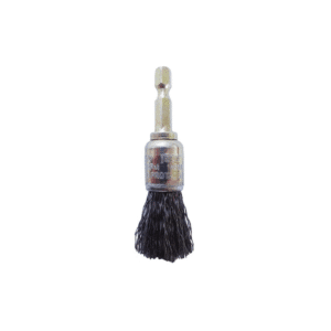 Brush Cup Cr 25 6.3 Hex Spindle 0.30