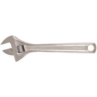 Adjustable Wrench 100Mm (4")