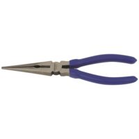 Plier Long Nose 200Mm (8")
