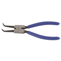 Circlip Plier External Bent 175Mm (7")
