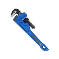 300Mm (12") Pipe Wrench Iron