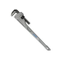 900Mm (36") Pipe Wrench Alum