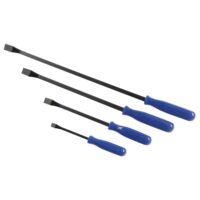 Pry Bar Set 4 Piece