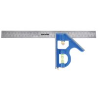 Combination Square 300Mm