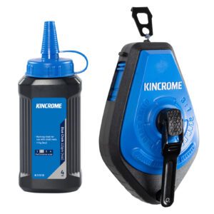 3:1 Chalk Reel Plastic / Chalk
