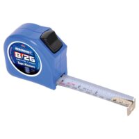 Tape Measure 8M Imp/Met