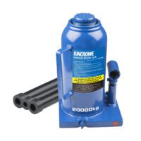 Bottle Jack 20000Kg Welded