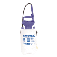 5 Litre Pressure Sprayer
