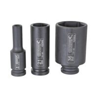 Impact Skt Deep 1/2Drv 36Mm