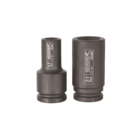 Impact Socket 3/4 Dr 42Mm Deep