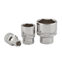 Lokon Socket 1/2Dr 19Mm