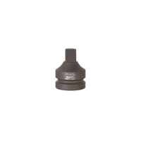Impact Adaptor 1" F X 3/4" M