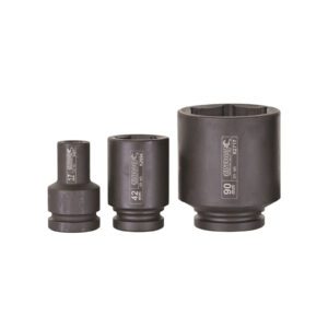 70Mm 1"Dr Impact Socket