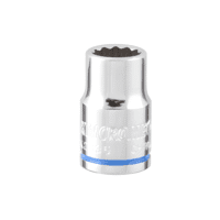 3/8 Drive X 10Mm Standed Mirror Polish Socket