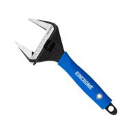 Wide Jaw Adj Wrench 300Mm-12Inch Kincrome