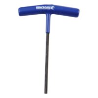 4Mm - T-Handle Hex Key
