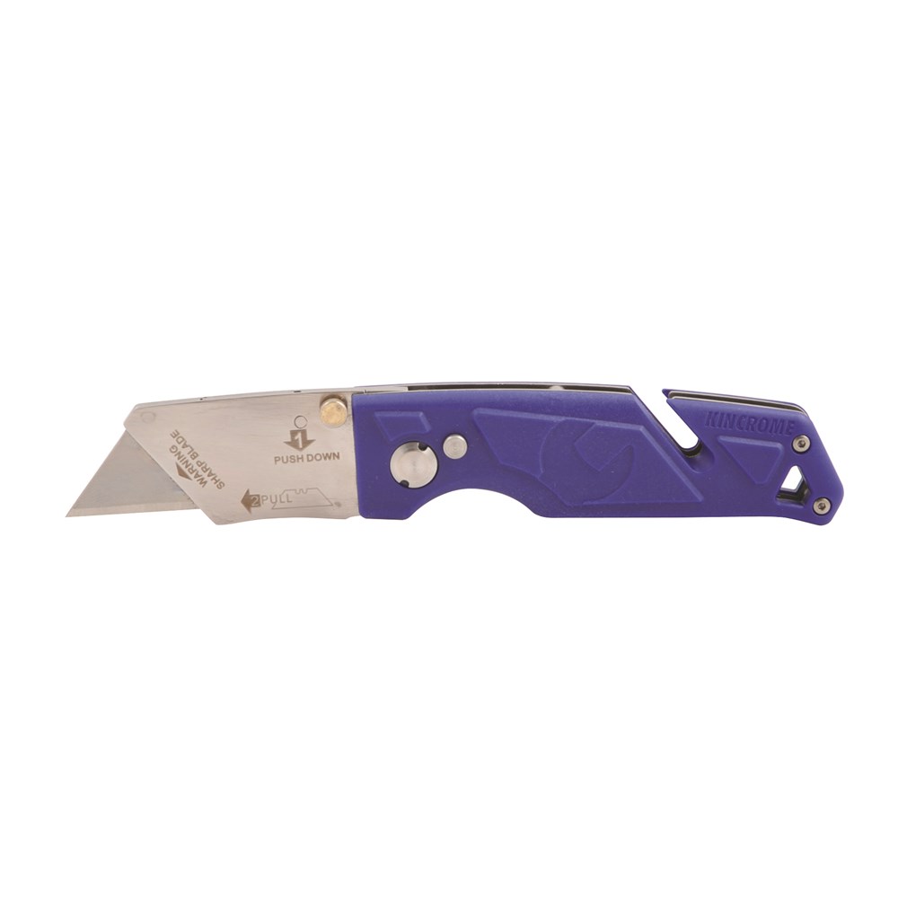 Folding Utility  Knife