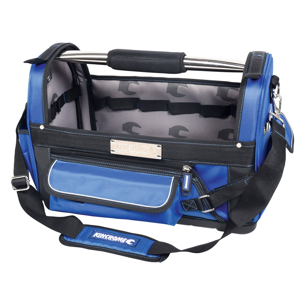 Tool Tote Bag 11 Pocket 450Mm