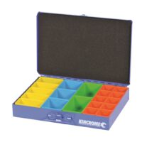 Multi-Storage Case - 20 Compartments