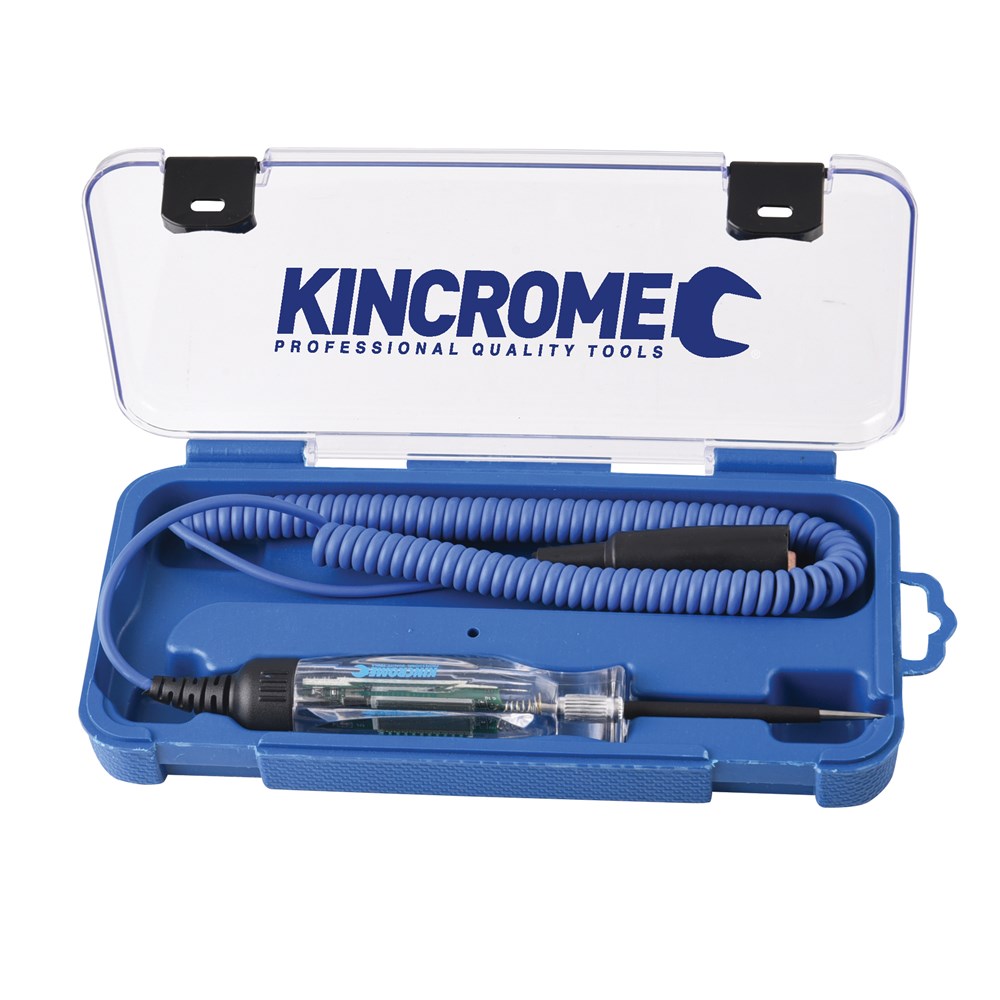 Digital Circuit Tester