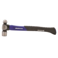 Ball Pein Grpht 32Oz Hammer- Use K9304