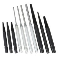 Combination Punch Set 10 Piece
