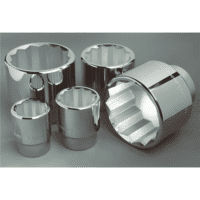 Socket 32Mm Standard 3/4" Dr