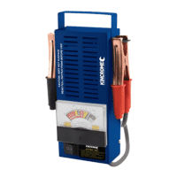 Battery Load Test 6V&12V