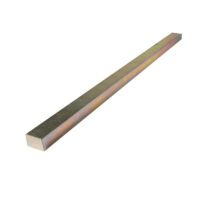 Key Steel - 1/2 X 1/2
