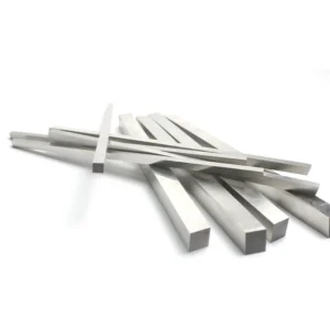 Key Steel - 3/8X 3/8