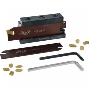 Lpk16-Eco Parting Kit 16Mm