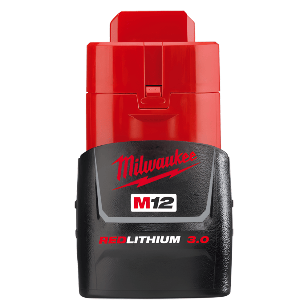 M12 3.0Ah Compact Battery