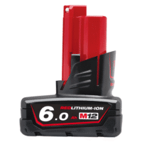 M12 6.0Ah Battery Pack