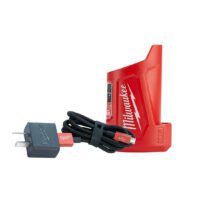 M12 Compact Charger & Power Source