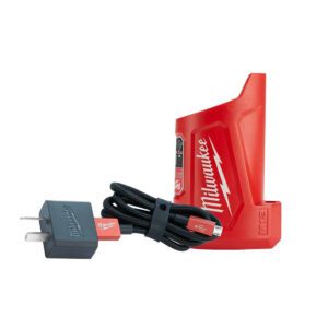 M12 Compact Charger & Power Source