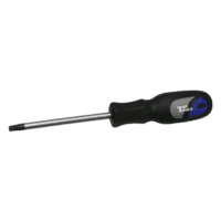 T40 Tamper Torx-R T-Handlet&E Tools