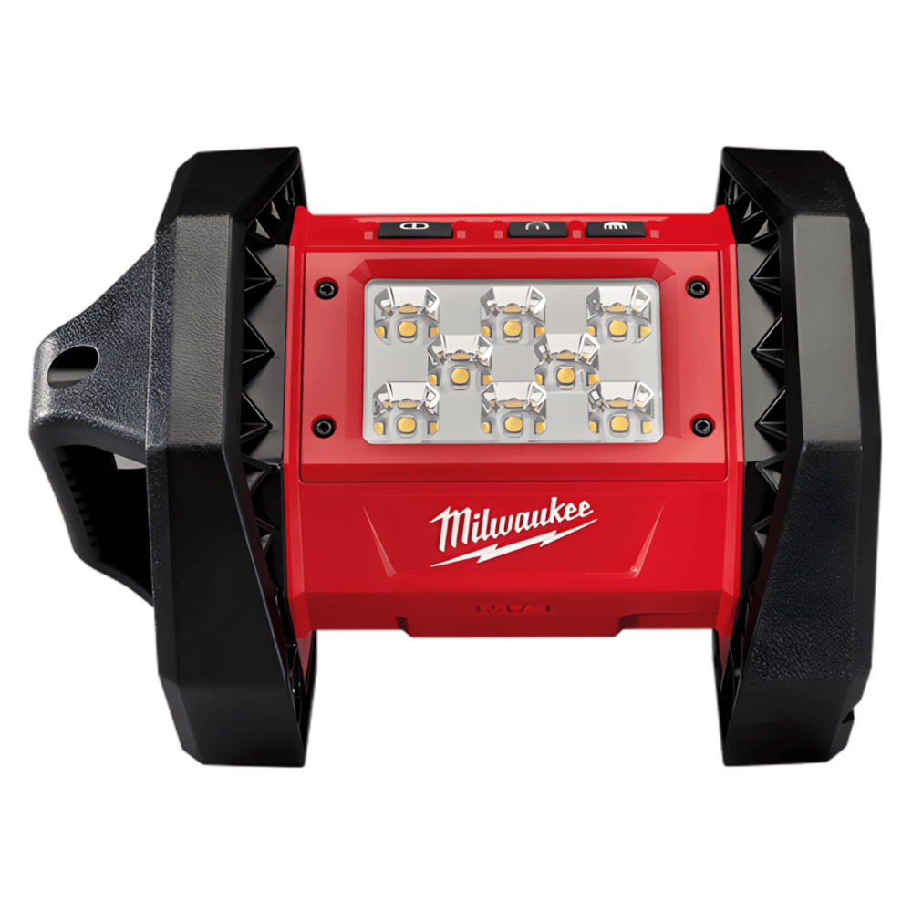 Milwaukee Area Led Light
