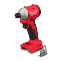 M18 Brushless 1/4" Hex  Impact Driver (Tool Only)
