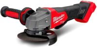 M18Fag125Xpd-0 Cordless Brushless 125 Mm (5") Angle Grinder