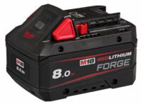 M18 Redlithium Forge 8.0Ah Battery