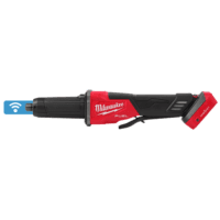 M18 Fuel 1/4" One-Key Braking Die Grinder With Deadman Pad