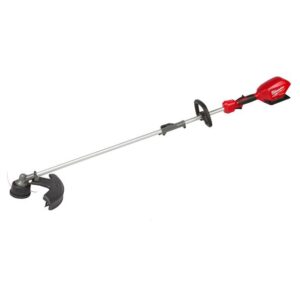Outdoor Power Head C/W Trimmer (Fuel) Skin Only