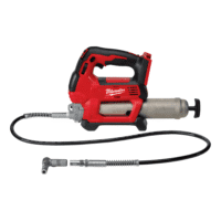 Milwaukee 18V Grease Gun ( Skin Only )