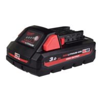 M18 3.0Ah Hp Battery Hi-Output