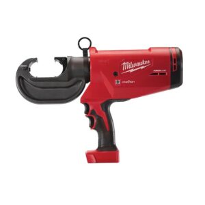 M18 Force Logic 400Mm Utility Crimper (Tool Only)
