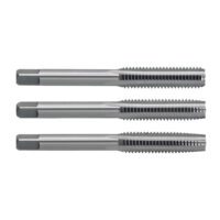 Tap (1/4X28) Unf Set Chrome