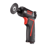 M7 2"/3" Mini High Speed Sander M7-Qp212